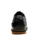帕莱汀/BALADY 男鞋时尚新款休闲皮鞋系带英伦潮流青年鞋子