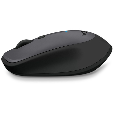 罗技/Logitech 蓝牙鼠标M336-灰色图片