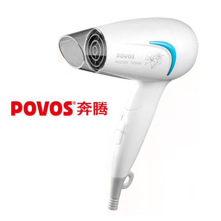 Povos/奔腾正品电吹风机 PH2503图片