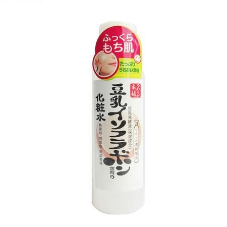 莎娜豆乳美肌化妆水  200ml