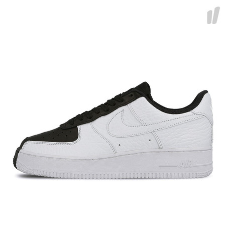 耐克/NIKE Air Force 1 Low Split AF1阴阳空军一号板鞋