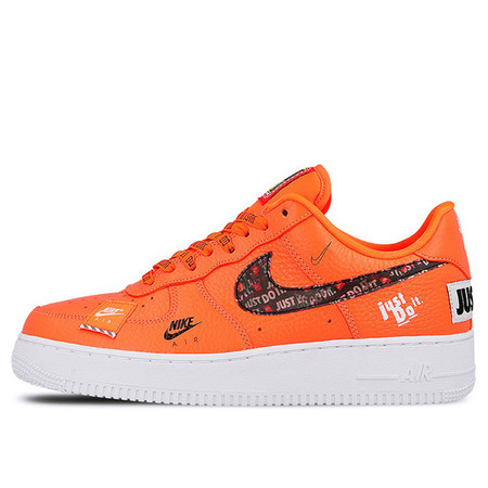 耐克/NIKE Air Force 1 AF1 Just Do It 联名休闲板鞋男鞋休闲运动鞋女鞋