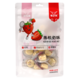 阿勒穆斯 【内蒙奶制品】果粒奶酥80g*2袋 多种口味儿童零食