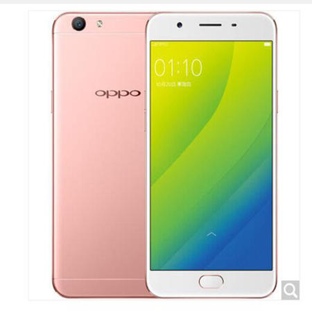 OPPO  A59s   4GB+32GB内存版玫瑰金全网通4G手机双卡双待