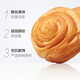 【邮上海】1千克手撕面包礼盒-奶香味1kg*4盒