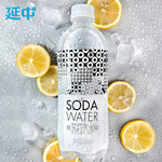 【上海邮政】 延中 苏打水450ml*20瓶