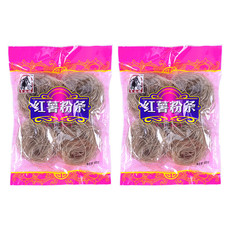 【上海邮政】 塞翁福 红薯粉条400g*2