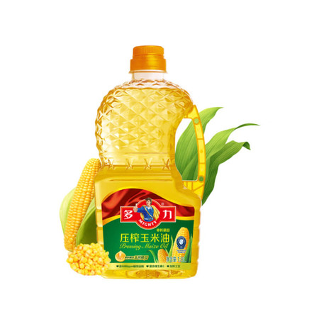  【上海邮政】 多力 玉米油1.8l图片