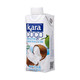  【上海邮政】 KARA Coco椰子汁330ML *6瓶