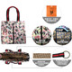 米纳瓦阿波羅包MH-831 奶爸包、購物袋、媽咪袋