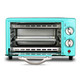 荣事达（Royalstar）电烤箱多功能9L上下管控温RK-09H1烤箱mini系列之一