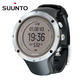 SUUNTO颂拓 SUUNTO Ambit3 peak巅峰户外登山GPS蓝宝石腕表SS0206730