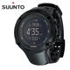 SUUNTO颂拓 SUUNTO AMBIT3 PEAK Black HR拓野3巅峰黑心率腕表SS02