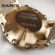 颂拓SUUNTO ESSENTIAL 金色款SS021214000