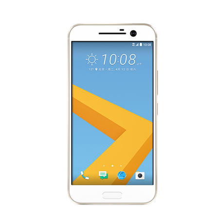 HTC10  双4G  4＋64G 高配820版  全金属机身5.2寸大屏