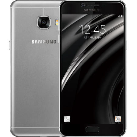 三星 Galaxy C5（SM-C5000）32G版  移动联通电信4G手机 双卡双待 全网通