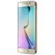 三星/SAMSUNG Galaxy S6 （G9250）32G版 金色 全网通4G手机 双曲面