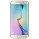 三星/SAMSUNG Galaxy S6 （G9250）32G版 金色 全网通4G手机 双曲面
