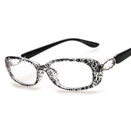 男女新款韩版经典潮护目镜平光装饰上网眼镜时尚眼镜框架