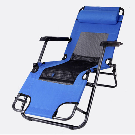 创悦 沙滩网状躺椅 CY-9396户外居家坐椅图片