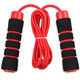 创悦 可调节专业轴承跳绳家用健身塑身跳绳户外运动跳绳器材CY-9038【跳绳】