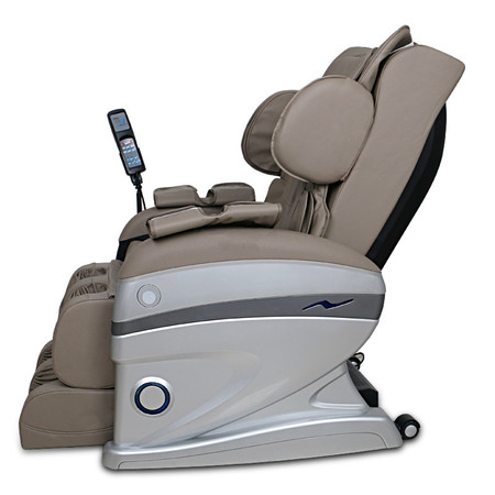 朗康全身零重力按摩椅 家用多功能按摩椅 电动按摩椅 按摩沙发 LK-8028图片