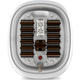 创悦 12滚轮按摩足浴盆 标准版 CY-8902 足浴器