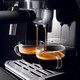 德龙(Delonghi) BCO410意式美式滴漏泵压二合一半自动多功能咖啡机