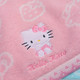 HELLO KITTY 儿童全棉毛巾  33*68CM