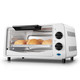 ACA  北美电器 迷你家用电烤箱 12L烘焙烤箱 M12C