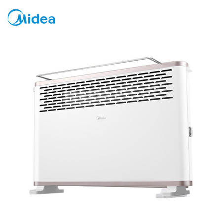 美的/MIDEA 防水欧式快热炉 取暖器家用 电暖器电暖气 HDY20K图片