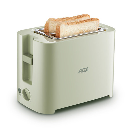 小熊 多功能多士炉 烤吐司机加热机三明治机早餐机图片