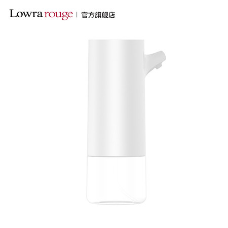 LOWRA ROUGE 家用自动智能感应泡沫洗手机（自动使用洗手液）图片