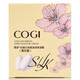 高姿（COGI）丝蛋白深度滋润保湿霜（蚕丝霜）50g 面霜乳液日霜保湿补水女