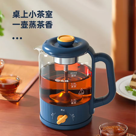 先锋/SINGFUN 煮茶电水壶 DSH-Y1201电热水壶图片
