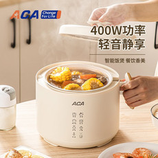 ACA 北美电器 电饭煲 ADY-G16FB23D