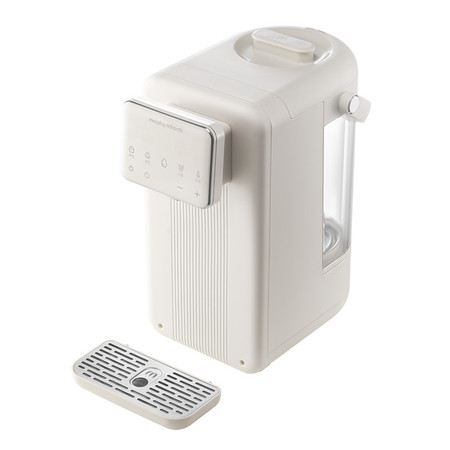 摩飞电器 电热水瓶 多段控温定量定温出水 2升容量 MR5300图片