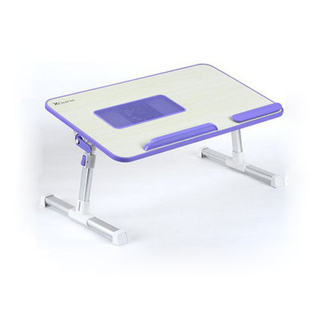 赛鲸 （XGear）A8 笔记本床上小书桌电脑桌学习桌升级版