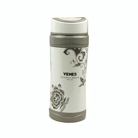 菲驰（VENES）VB035-300 梵客雅骨瓷直杯300ML