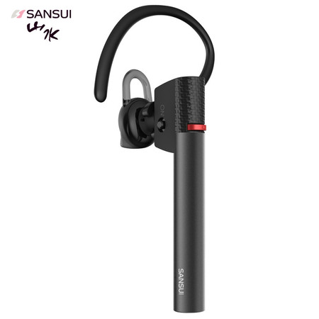 山水 （SANSUI） i50 耳塞挂耳式通用无线耳麦