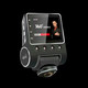 第1现场 X60 360度全景行车记录仪 WiFi隐藏式 高清夜视广角全车监控 送16G卡读卡器