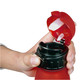 米菲（MIFFY） MF-P112大容量运动瓶运动水壶随身瓶 600mL