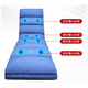 怡禾康 YH-AM02多功能折叠按摩垫家用懒人沙发按摩器榻榻米全身按摩椅垫