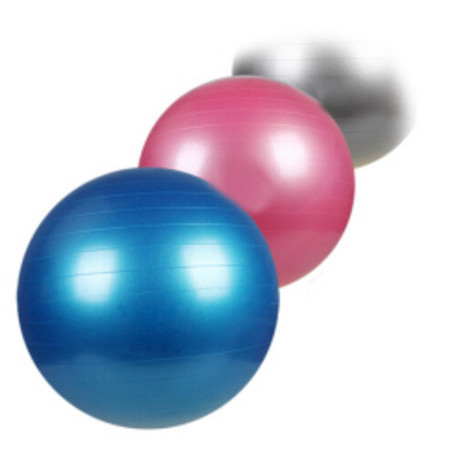 居康（jufit） JFF001Q 高品质加厚防爆瑜伽球