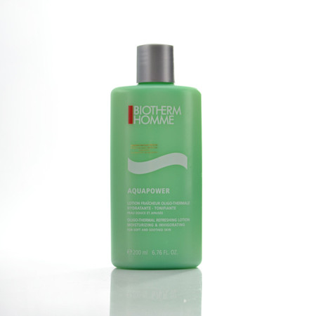 碧欧泉/Biotherm男士水动力爽肤水200ML