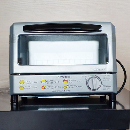包邮 象印电烤箱家用 烘焙 ET-REQ75C图片