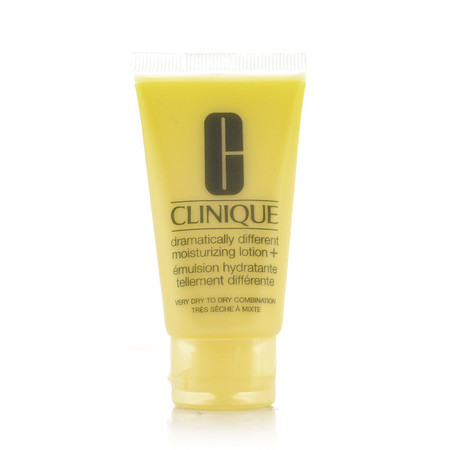 倩碧/CLINIQUE 答谢 倩碧卓越润肤乳 30ML*5