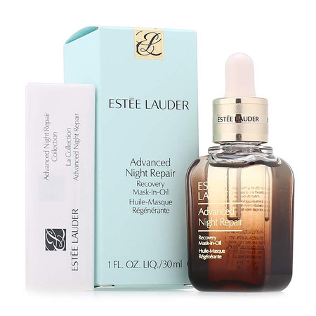 雅诗兰黛/ESTEE LAUDER 肌透修护面膜精萃蜜30ML