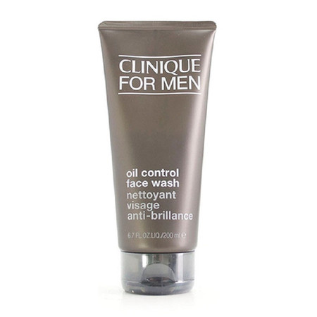 倩碧/CLINIQUE 男士液体控油洁面皂200ML