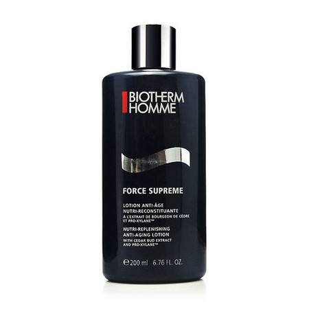 碧欧泉/Biotherm男士滋养紧肤露200ML